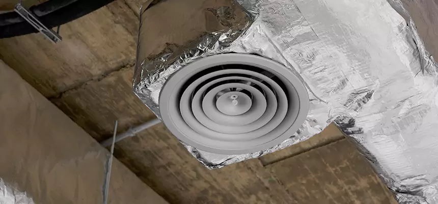 Our Basement Vent Cleaning Services in Somerville, MA