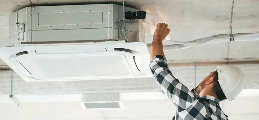 Our Local Vent Cleaning Services in Somerville, MA