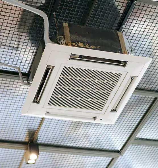 Top-Notch Allergy Relief Vent Cleaning Services in Somerville, MA