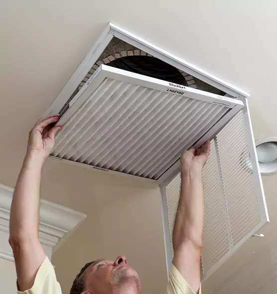 Trusted Vent Shaft Cleaning Expert in Somerville, MA