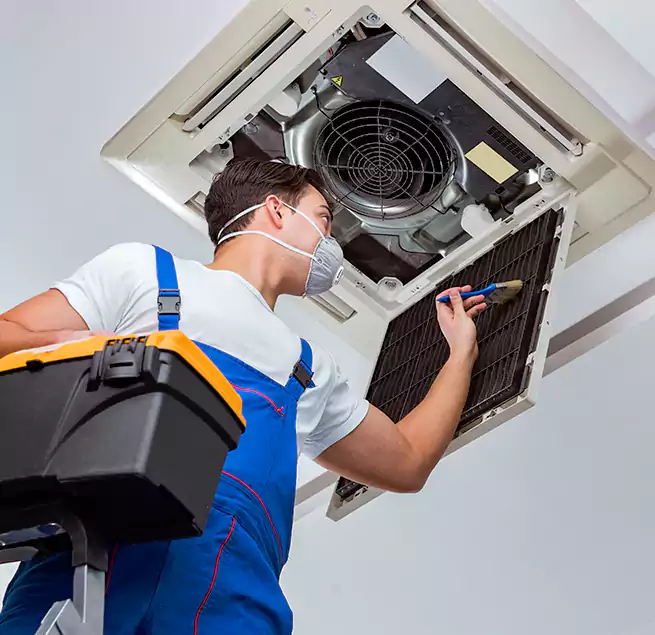 Why Homeowners & Businesses Trust Us in Somerville, MA?