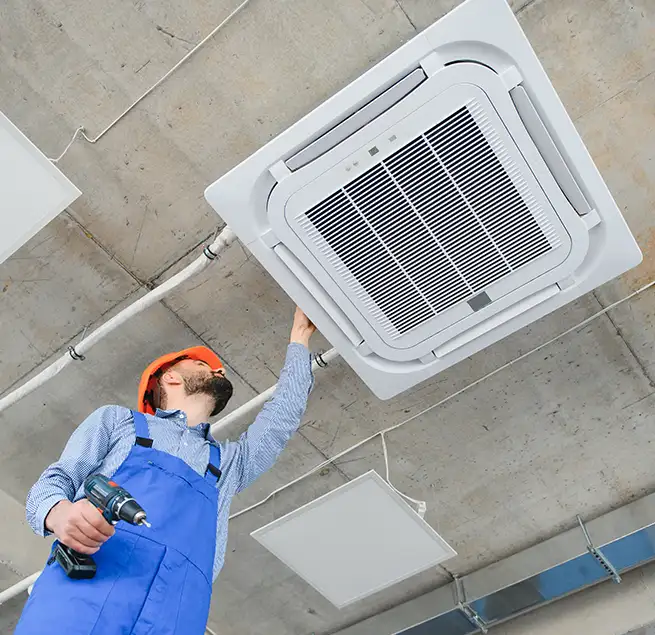 Why Homeowners & Businesses Trust Us in Somerville, MA